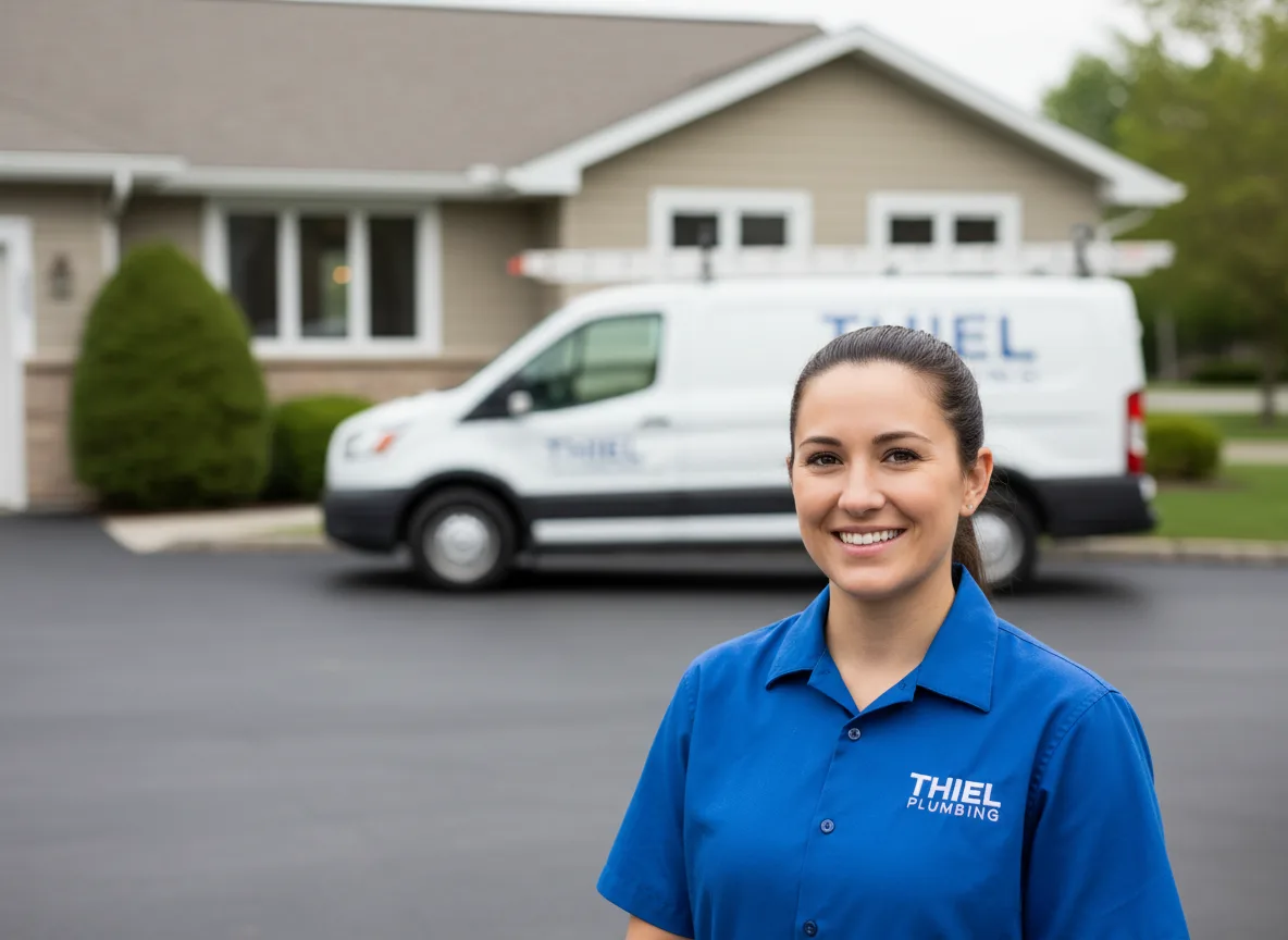 Plumber Dickey, ND FAQs